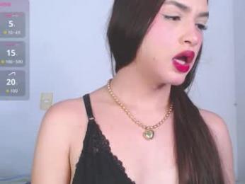 valen_thompson webcam model stream image