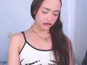 valen_thompson webcam model stream image