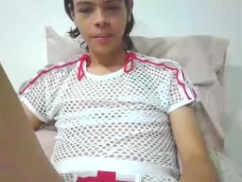 jhony_fucker webcam model stream image