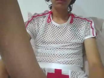 jhony_fucker webcam model stream image