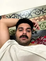 Gaonkadesilonda webcam model stream image