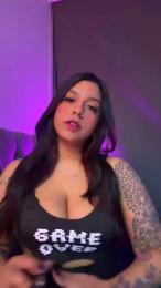 technob1tch webcam model stream image