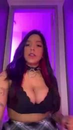 technob1tch webcam model stream image