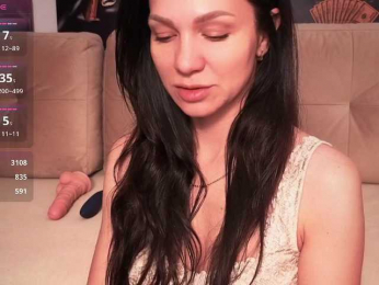 Sono_Carino webcam model stream image