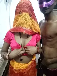 Miss_SUMAN_Mallik webcam model stream image