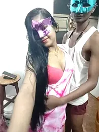 Miss_SUMAN_Mallik webcam stripchat model stream image