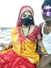 Miss_SUMAN_Mallik webcam model stream image