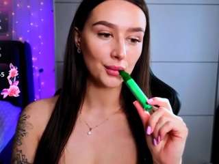 veronica-larsson webcam model stream image