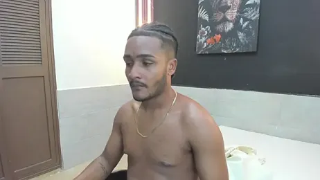 Mike_Jhonsonn webcam model stream image