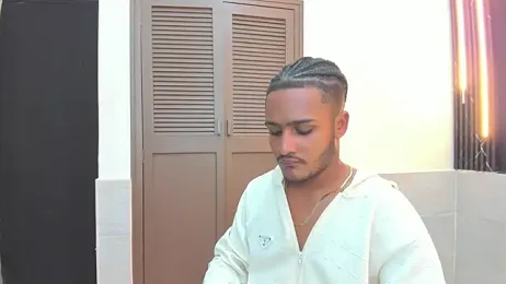 Mike_Jhonsonn webcam model stream image