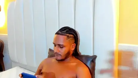 Mike_Jhonsonn webcam model stream image