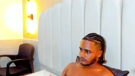 Mike_Jhonsonn webcam model stream image