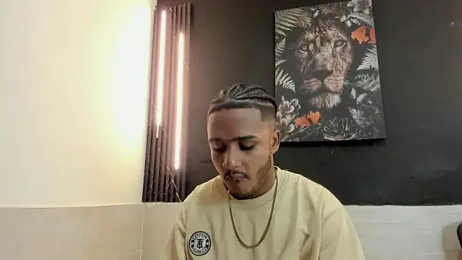 Mike_Jhonsonn webcam model stream image