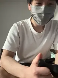 kurage164 webcam stripchat model stream image