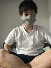 kurage164 webcam stripchat model stream image