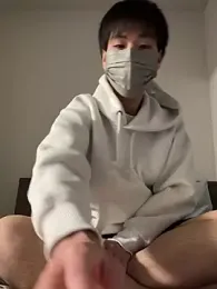 kurage164 webcam stripchat model stream image