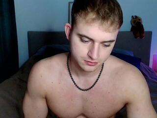 Bengie Lauper webcam model stream image