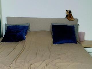 Bengie Lauper webcam model stream image