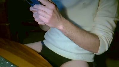 onehandguy webcam model stream image