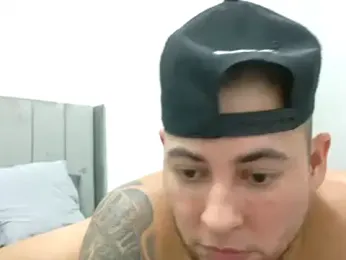 maximus888A webcam stripchat model stream image