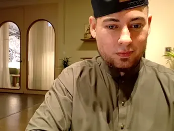 maximus888A webcam model stream image