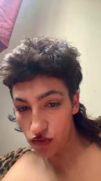 Jajebe webcam model stream image