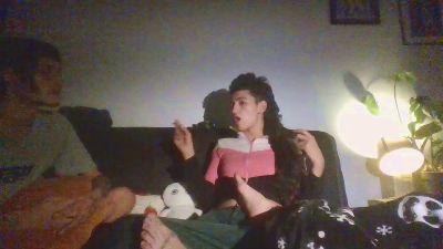 Jajebe webcam model stream image