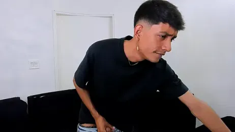 Sir_of_Lust webcam model stream image