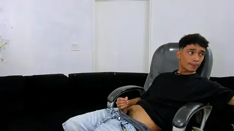 Sir_of_Lust webcam model stream image