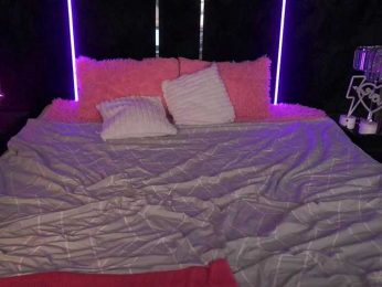KiraCandyS webcam model stream image