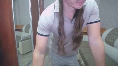 DumuDpoji webcam model stream image