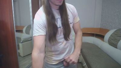 DumuDpoji webcam model stream image