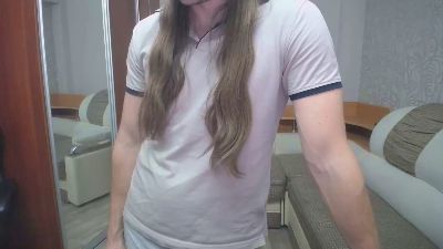 DumuDpoji webcam model stream image