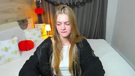 Alisa_Glamour webcam model stream image