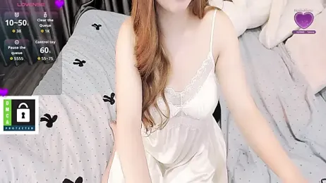 _Math_ webcam model stream image