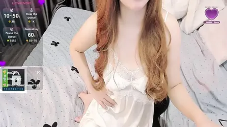_Math_ webcam model stream image