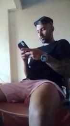 policia_sexyxxx webcam cam4 model stream image