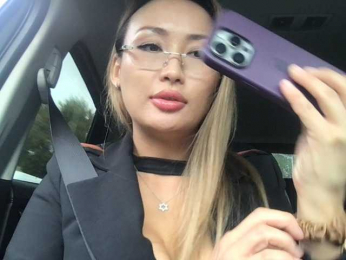 Miledy001 webcam model stream image