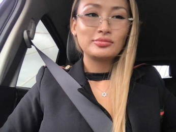 Miledy001 webcam model stream image