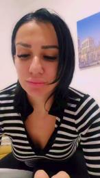 Blowjobqueen_1 webcam model stream image