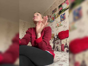 NeZabudka- webcam model stream image