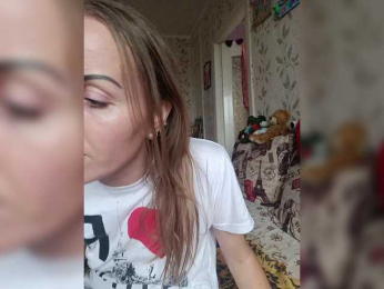 NeZabudka- webcam model stream image