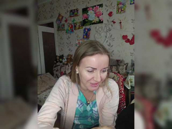 NeZabudka- webcam model stream image