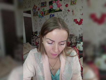 NeZabudka- webcam bongacams model stream image