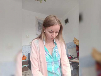 NeZabudka- webcam model stream image