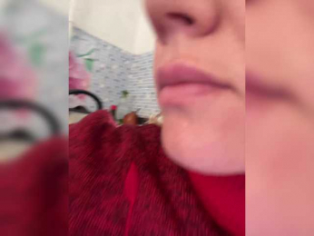 NeZabudka- webcam model stream image
