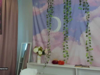 ghostgirl1 webcam model stream image