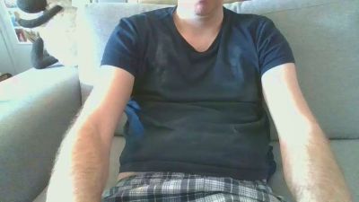 white83 webcam model stream image