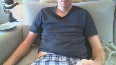 white83 webcam model stream image