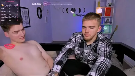 danny_cool webcam model stream image